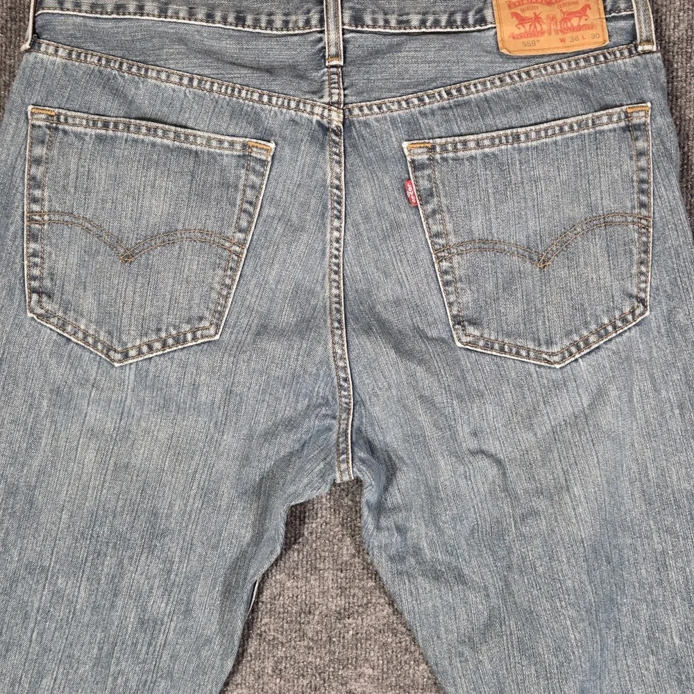 Levis classic levi
